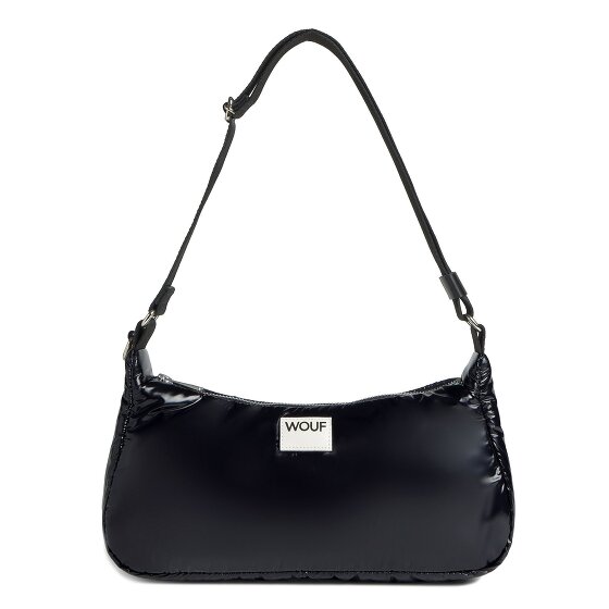 Wouf Glossy Bolsa de hombro 34 cm