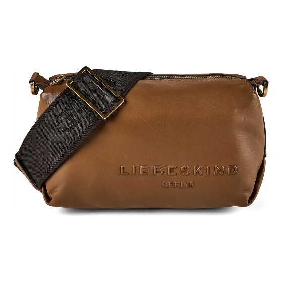 Liebeskind Elvira Bolsa de hombro Piel natural 25 cm