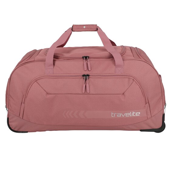 Travelite Kick Off 2 ruedas Bolsa de viaje 77 cm