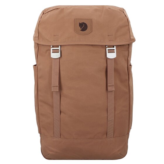 Fjällräven Mochila Greenland 43 cm compartimento para portátil