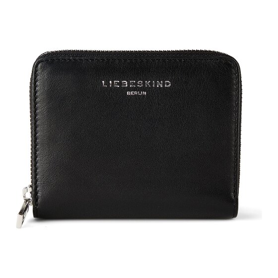 Liebeskind Cloud II Cartera Bloqueo RFID Piel natural 12.5 cm