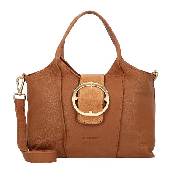 Harbour 2nd Silvana Bolsa de hombro Piel 30 cm