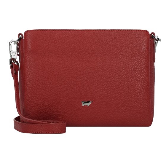 Braun Büffel Hanna Bolsa de hombro Piel 23 cm