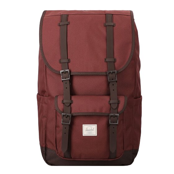Herschel Little America Mochila de día 49 cm Compartimento para el portátil