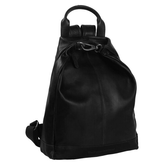 The Chesterfield Brand Saar Mochila de la ciudad Piel 40 cm