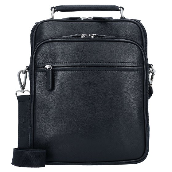 Leonhard Heyden Bolso Berlin Piel 28 cm