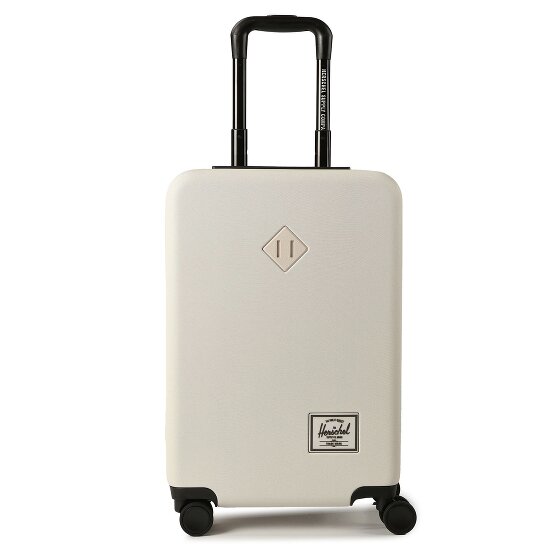 Herschel Heritage 4 ruedas Carro de la cabina 54 cm