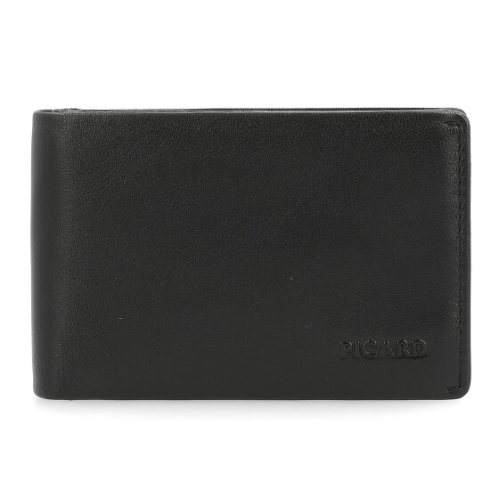Picard London 1 Cartera Protección RFID Piel 10 cm
