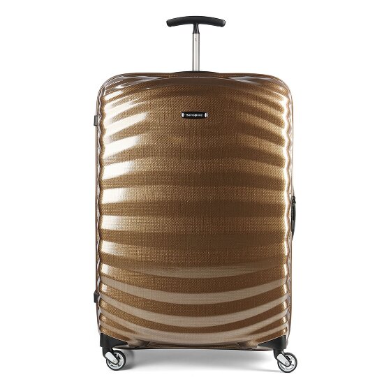 Samsonite Lite-Shock 4 ruedas Carrito 75 cm