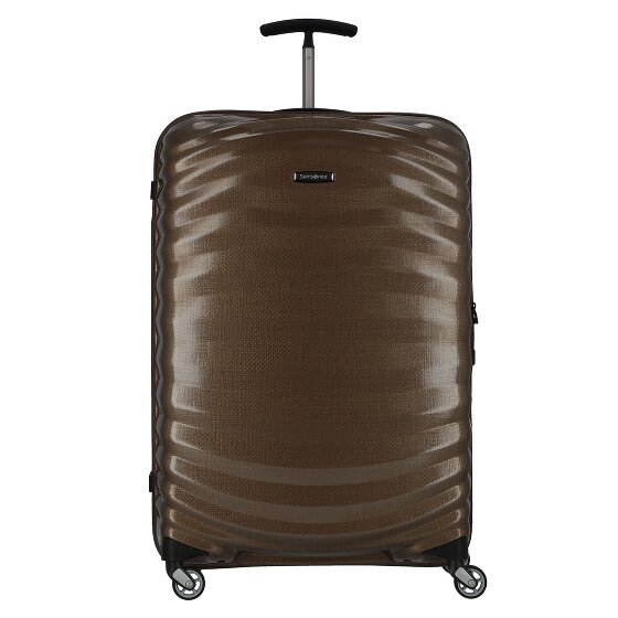 Samsonite Trolley Lite Shock de 4 ruedas 75 cm