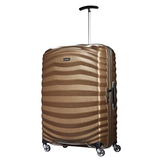 Samsonite Lite-Shock 4 ruedas Carrito 75 cm