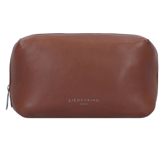 Liebeskind Bolsa de aseo Piel 18 cm