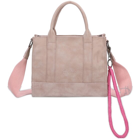 Fritzi aus Preußen SquareN Vintage Bolso 20.5 cm