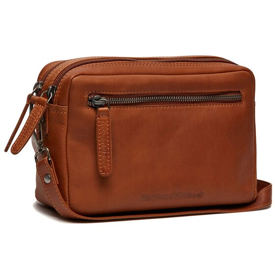 The Chesterfield Brand Samui Bolsa de hombro Piel 21.5 cm