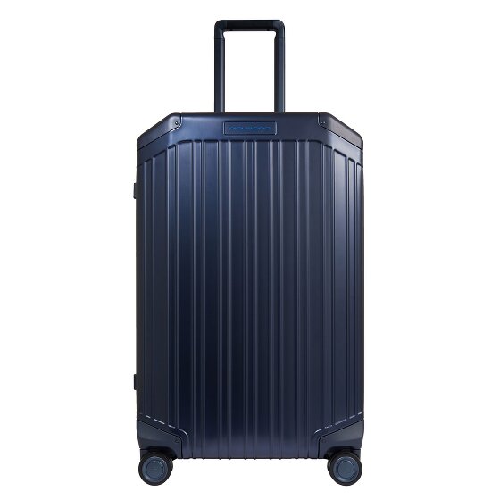 Piquadro PQ-Alub 2 4 ruedas Carrito 69 cm