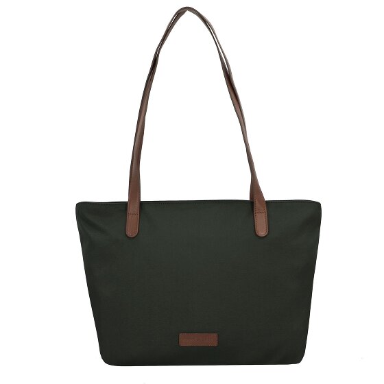 Greenburry Diana Bolsa de compras 40 cm