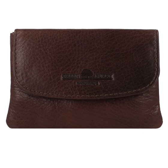 Greenburry Newport Cartera de llaves Piel 10 cm