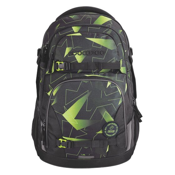 coocazoo Mochila escolar Porter 44 cm