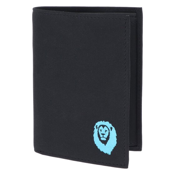 oxmox New Cryptan Cartera Bloqueo RFID 10 cm