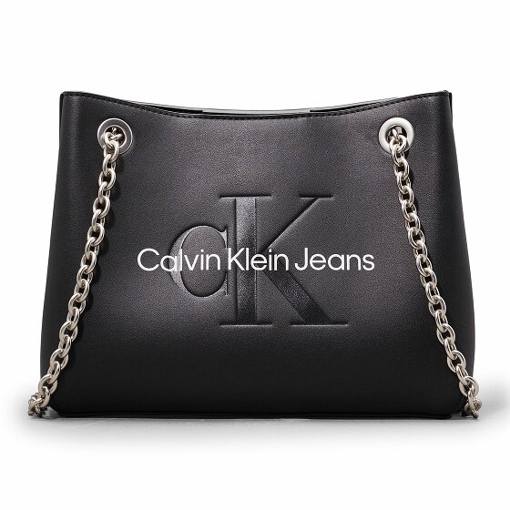 Calvin Klein Jeans Sculpted Bolsa de hombro 24 cm