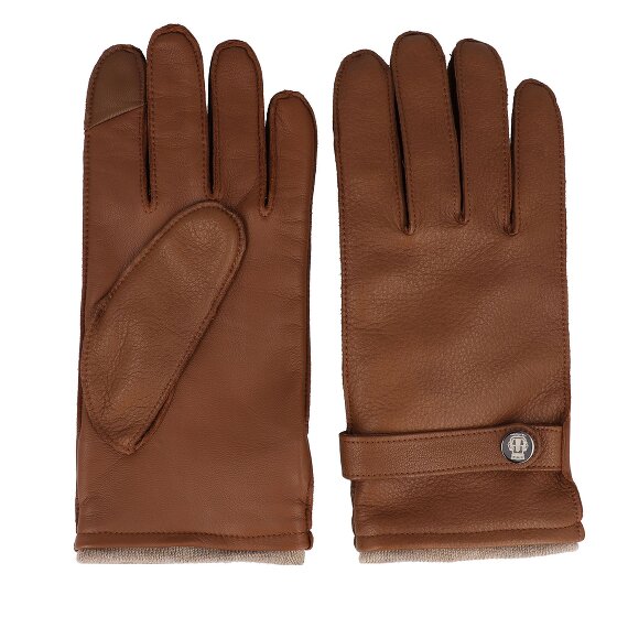 Roeckl Wilhelmshaven Guantes Piel