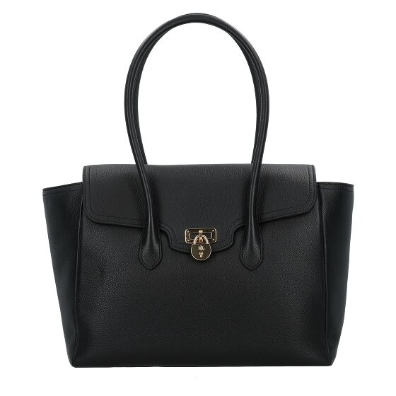Lauren Ralph Lauren Tanner Bolsa de compras Piel 36 cm