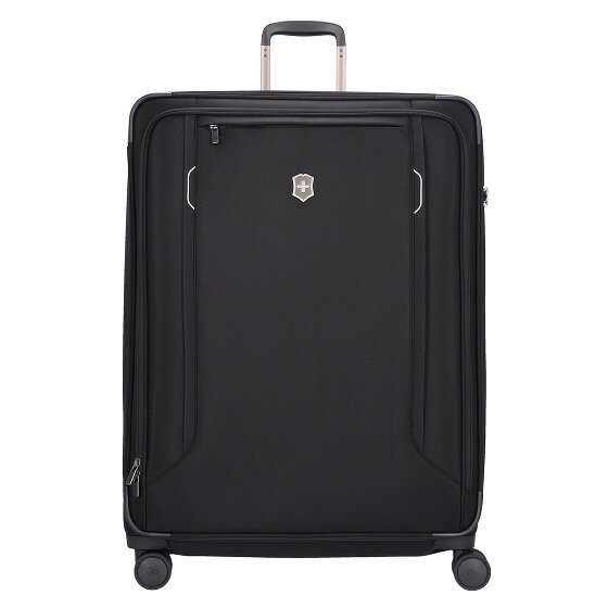 Victorinox Werks Traveler 6.0 Trolley de 4 ruedas 78 cm