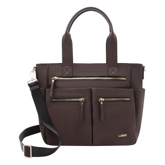 L.Credi Odeta Bolsa de hombro 29 cm