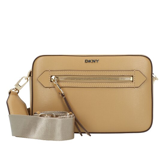 DKNY Bryant Bolsa de hombro Piel 23 cm