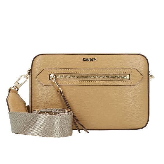 DKNY Bryant Bolsa de hombro Piel 23 cm