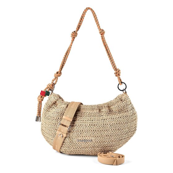 Desigual Half Bolsa de hombro 40 cm