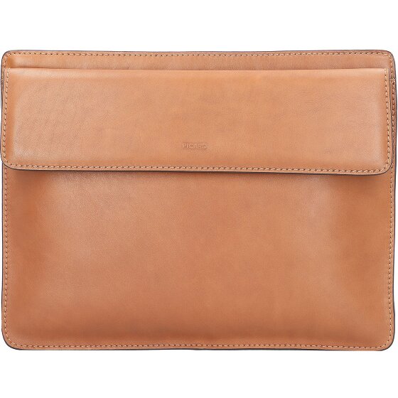 Picard Carpeta Toscana College Piel 35 cm