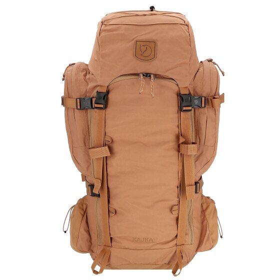 Fjällräven Kajka 55 Mochila de trekking S-M 73 cm