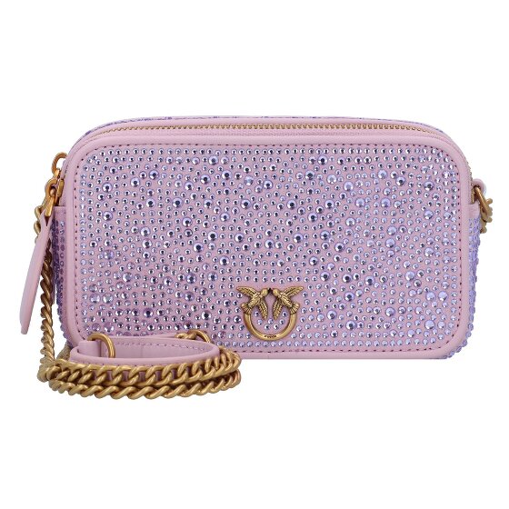 PINKO Bolsa de hombro Mini Bag Piel 18 cm