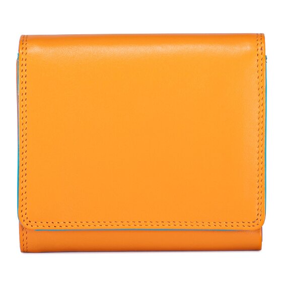 Mywalit Cartera Protección RFID Piel 10.5 cm