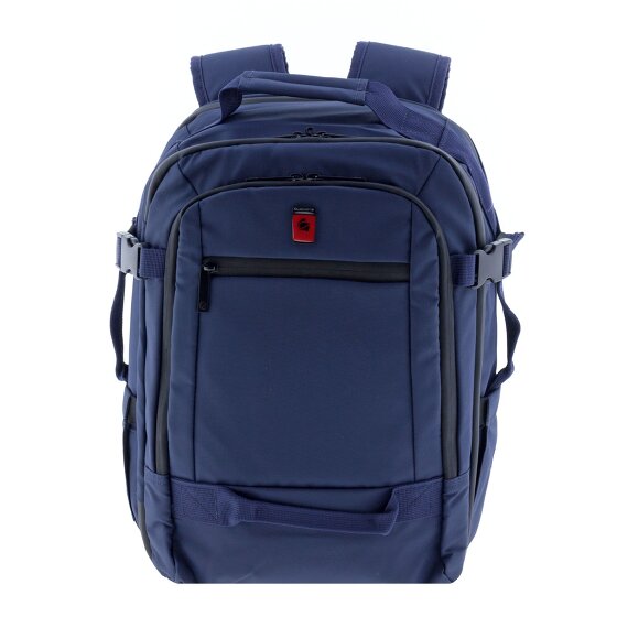 Gladiator 3900 Mochila de viaje Compartimento para portátil de 40 cm