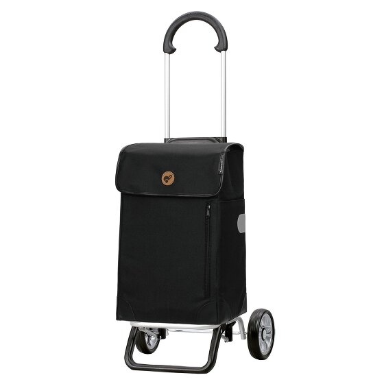 Andersen Shopper Carro de la compra Scala Shopper Plus Weda 48 cm