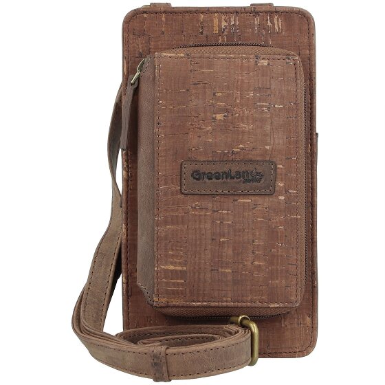 Greenland Nature Bolsillo para el teléfono móvil de 11 cm
