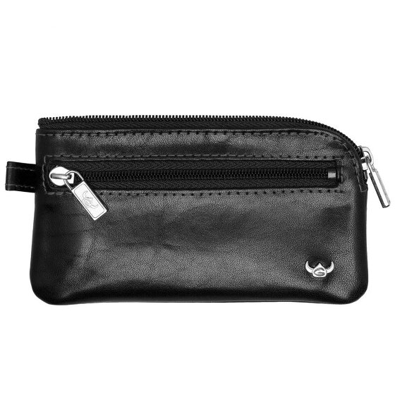 Golden Head Funda para llaves Colorado 12,5 cm Piel