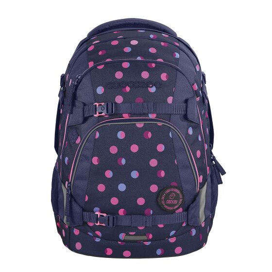 coocazoo Mochila escolar Mate 44 cm