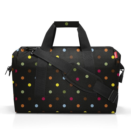 reisenthel Bolsa de viaje Allrounder L Weekender 48 cm
