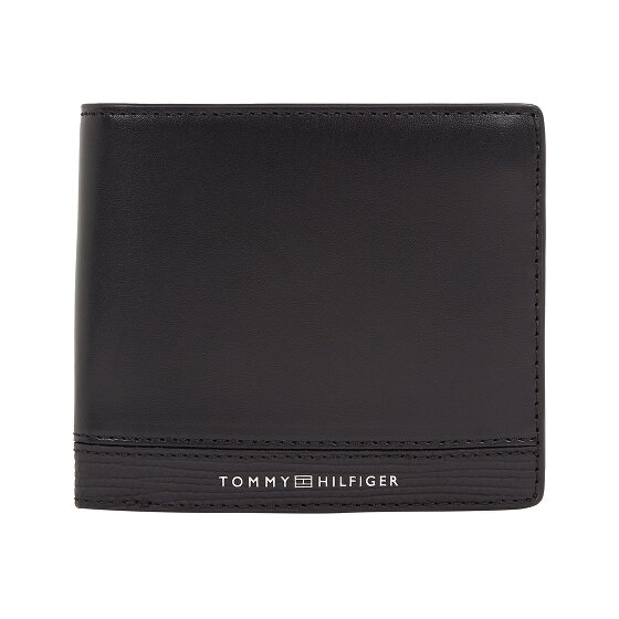 Tommy Hilfiger Business Cartera Piel 11.5 cm