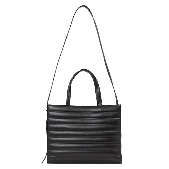 Calvin Klein Line Quilt Bolsa de hombro 38 cm