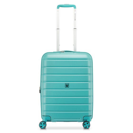 Roncato Relife 4 ruedas Carro de la cabina 55 cm con pliegue de expansión