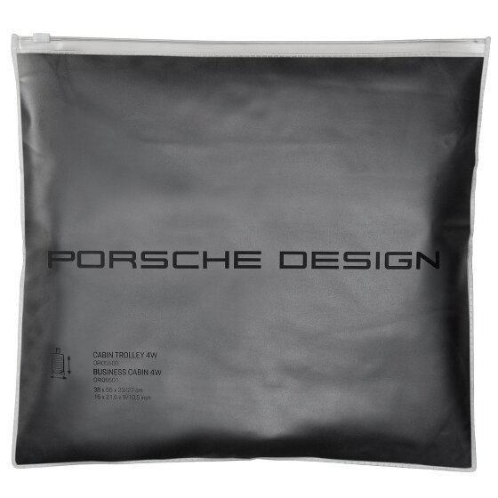 Porsche Design Funda de maleta 63 cm