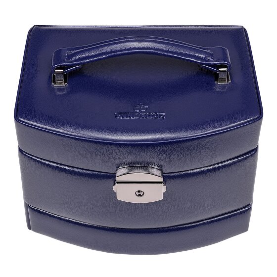 Windrose Merino Joyero 14 cm