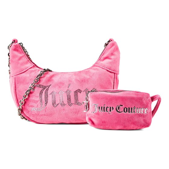Juicy Couture Kimberly Bolsa de hombro 25 cm