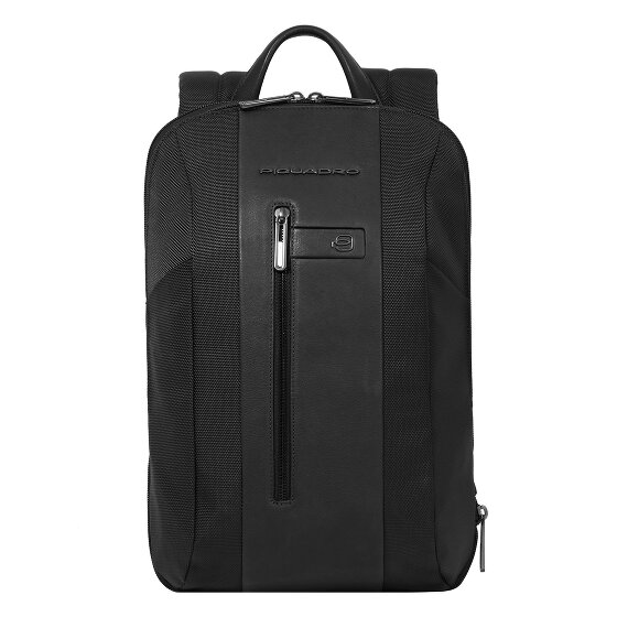 Piquadro Brief Mochila de día 43 cm Compartimento para el portátil