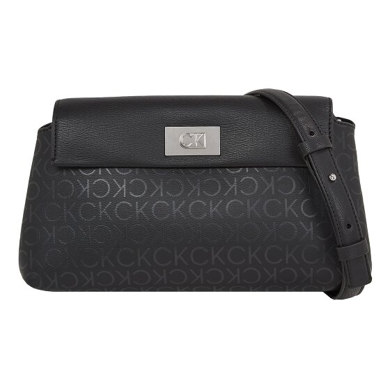 Calvin Klein CK Push Bolsa de hombro 28 cm