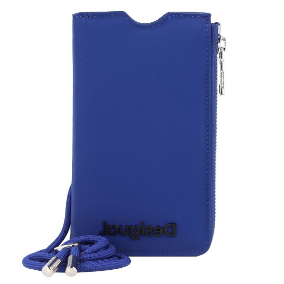 Desigual Bolsillo para teléfono móvil de 10 cm
